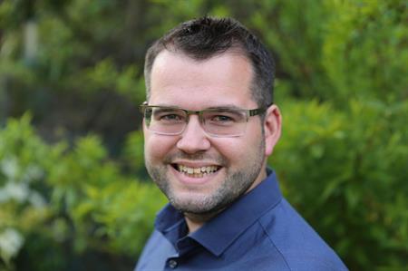 Dave Johnstone