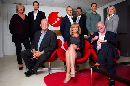 Grass Roots to re-brand, as new board is unveiled