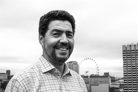 David Ball