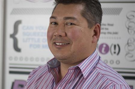 WRG has hired David Sawyer as healthcare communications director