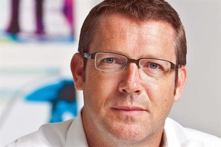 David Battley, director or events at BI Worldwide