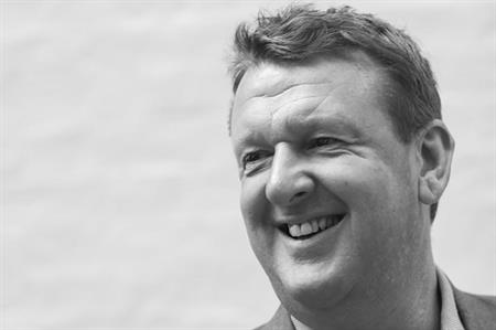 David Hornby has left Smyle