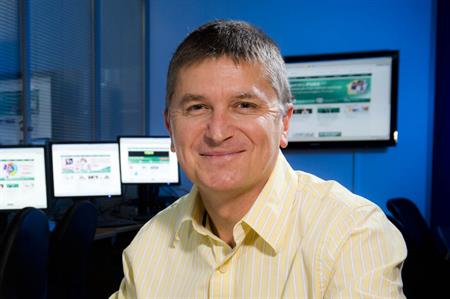David Preston leaves Kaspersky Lab