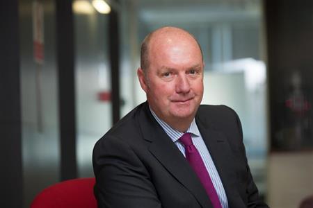 David Taylor, MD of Grass Roots Meetings & Events