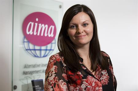 Deborah Babbage, AIMA
