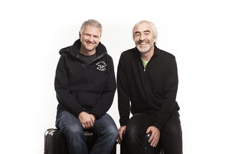 Delaney and Gilligan launch new consultancy SoolElla