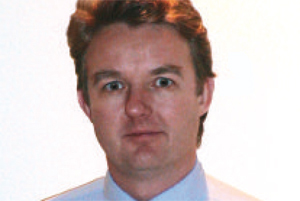 Vantage Point MD John Denham