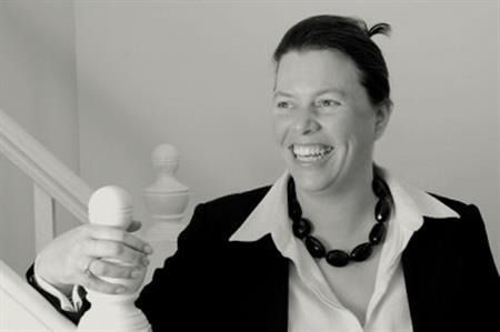 Denise Sharpe, MD of Outsourced Events