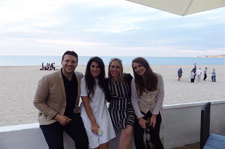 In Pictures: Destinations Unlimited 27th birthday in Bournemouth