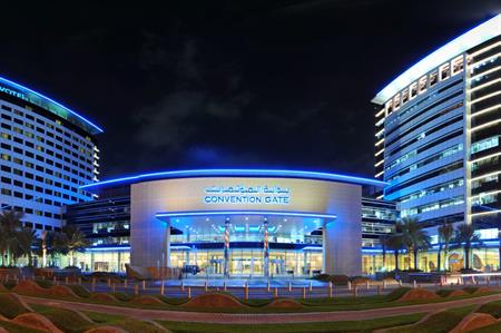 Dubai International Convention and Exhibition Centre