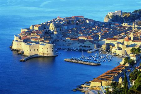 Dubrovnik, Croatia