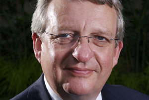Peter Ducker