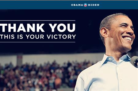 Obama's victory could trigger economic doubts, says industry