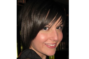 ITM's new recruit, Victoria Deprez