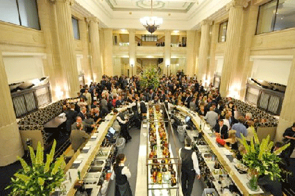 Lavish hospitality part of foreign business, says advisory company
