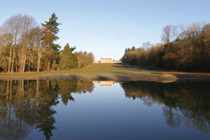 Enter to win luxury Oxfordshire break