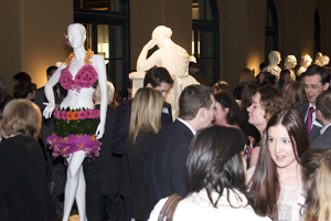 In pictures: Unique Venues of London's (UVL) 18th anniversary event