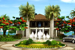 St. Regis to expand in Puerto Rico