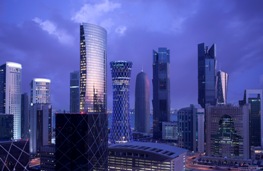 Qatar Tourism Authority appoints Hills Balfour