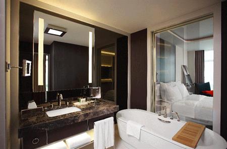 Starwood opens Le Meridien Istanbul Etiler