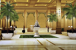 Sofitel Phnom Penh Phokeethra to open in December