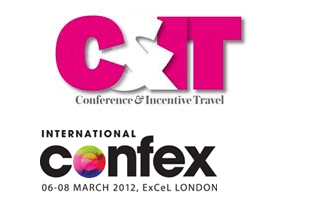 Join C&IT at Confex today: 101 Ideas launch and Stories that Made the Covers