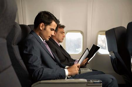 Airport 'fast-track' scheme considered for business travellers