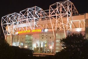 Manchester United joins ICCA