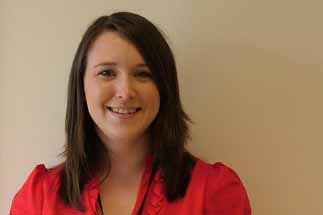 Rebecca White joins Stoneleigh Park
