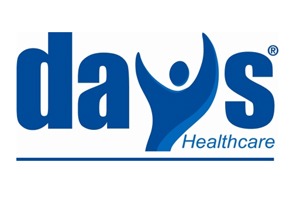 Days Healthcare appoints Line Up