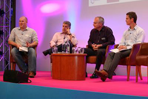 Week in Pictures: Summer Eventia; The Dorchester cocktails; W London Writers' Library; HBAA Golf