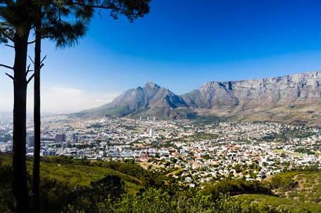 Cape Town was 54th in ICCA's Country and City rankings report 2011