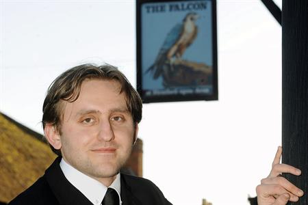 Legacy Falcon Hotel appoints conference manager