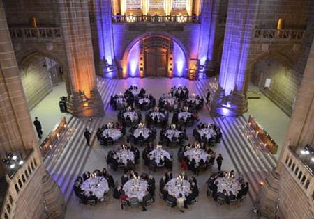 The DDF conference took place in Liverpool in June
