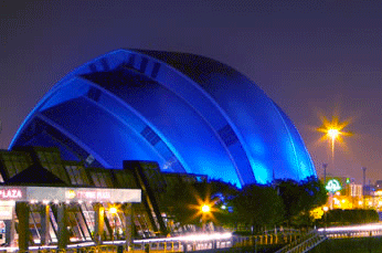 SECC outlines year ahead
