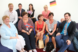 Germany wins VisitDenmark's 2012 MINDchallenge