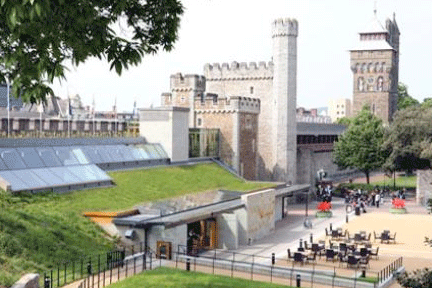 Cardiff Council says convention centre critical, but too expensive