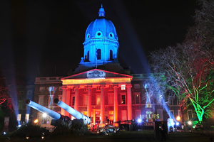 ESC Events to deliver Sun Military Awards