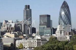 Visit London gets £15m from LDA