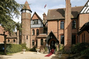 Careys Manor