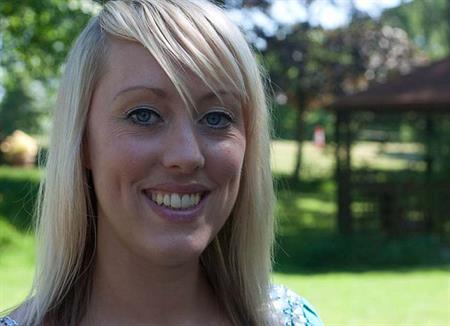 Lucy Darby joins Clearwater Events