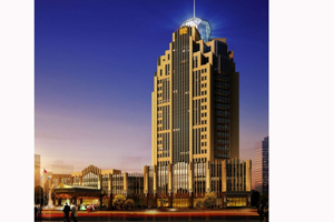 Regal Kangbo Hotel opens in Shandong