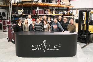 Smyle: recruits Craig Russ to head experiential division