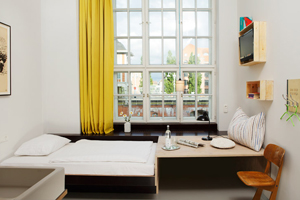 Michelberger Hotel to open in Berlin
