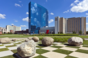 JW Marriott hotel to open in Indianapolis