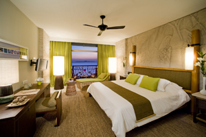 Centara Grand Mirage Beach Resort