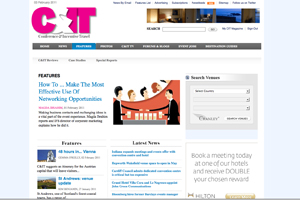 C&IT launches new registration system