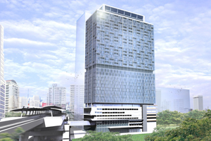 Langham announces Thailand expansion