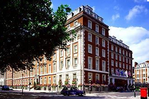 London Marriott Grosvenor Square appoints executive team