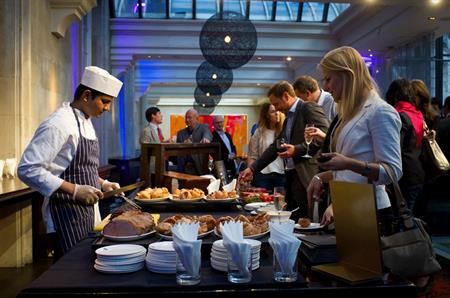 Week in Pictures: Terrace Grill & Bar